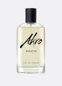 AKRO Samples|Profumi Inglesi<Breathe