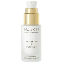 MZ Skin Siero Viso<Brighten & Perfect 10% Vitamin C Corrective Serum -