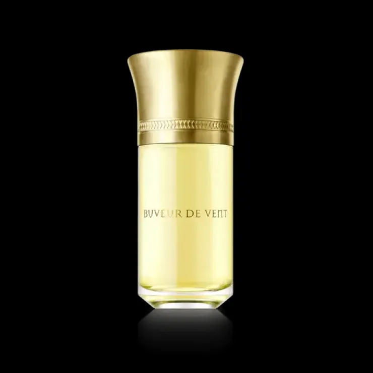 LIQUIDES IMAGINAIRES Muschio|Profumi Di Nicchia<Buveur de Vent