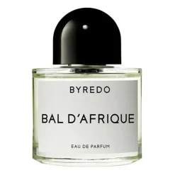 BYREDO Samples<Bal D'Afrique - Profumo - Campioncino - profumi