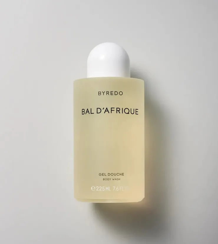 BYREDO Trattamento Corpo<Bal D'Afrique bagnoschiuma - - Concessionario