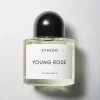 BYREDO Muschio|Rosa<Young Rose - Profumo - - Una Rosa in Stile Minimalista