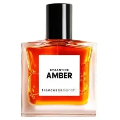 FRANCESCA BIANCHI Francesca Bianchi|Bergamotto<Byzantine Amber