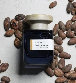 ATELIER MATERI Tabacco|Profumi Gourmand<Cacao Porcelana