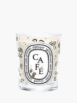 DIPTYQUE Candela|Profumi Dolci<Cafè candela  - Alla Violetta Boutique Napoli