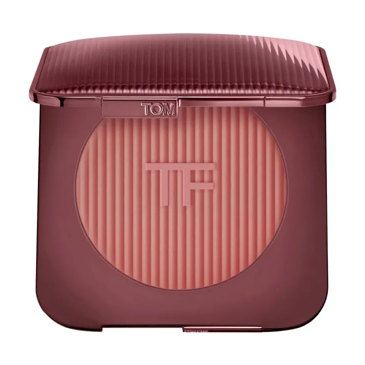 TOM FORD Blush<Cafè Rose Cream Blush - Alla Violetta Boutique