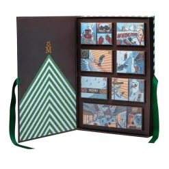 MEMO Tuberosa|Profumi Di Nicchia<Calendario Post Avvento