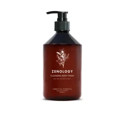 ZENOLOGY Bagnodoccia|Cocco<Camelia Body Wash - Alla Violetta Boutique