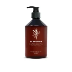 ZENOLOGY Shampoo|Cocco<Camellia Shampoo