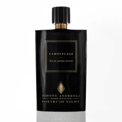 SIMONE ANDREOLI Simone Andreoli|Profumi Legnosi<Camouflage Eau de parfum Intense