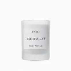 BYREDO Candela<Candela Cassis Glace ( 240 gr ) - Alla Violetta Boutique