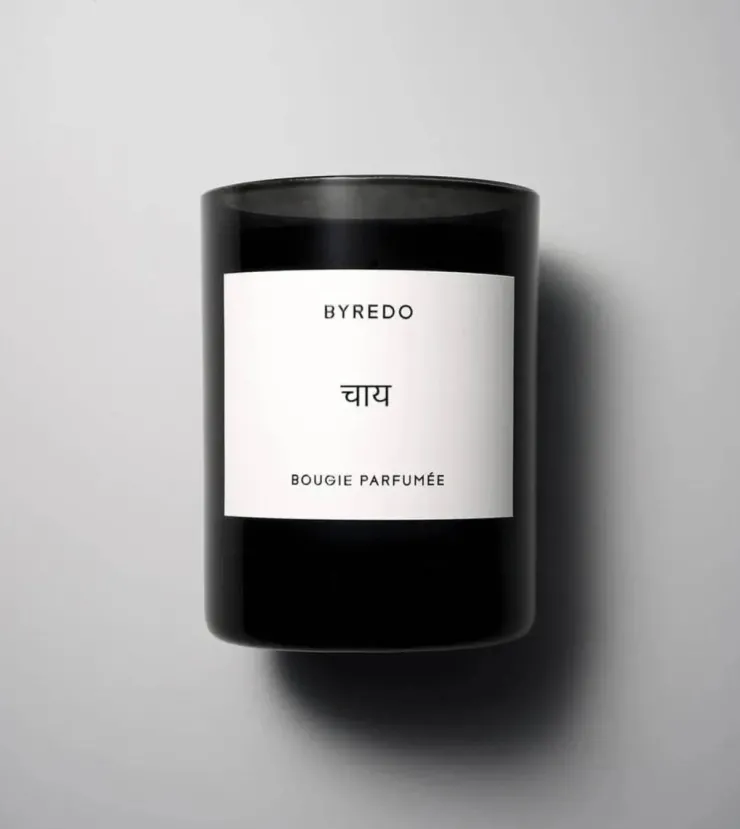 BYREDO Candela<Candela Chai 240 gr - Alla Violetta Boutique