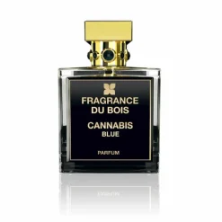FRAGRANCE DU BOIS Oud|Patchouli<Cannabis Blue parfum