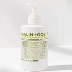 MALIN+GOETZ Bagnodoccia<Cannabis Hand+Body Wash