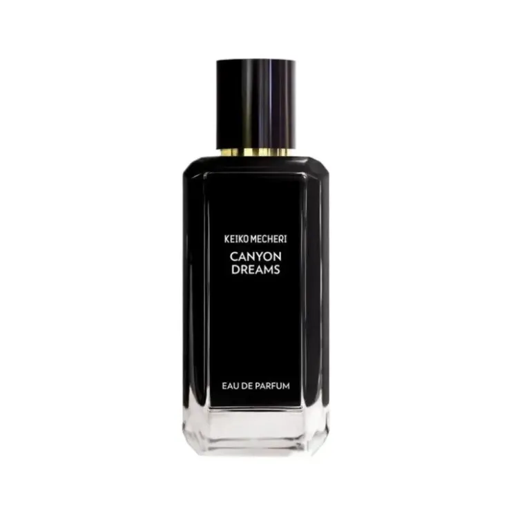 KEIKO MECHERI Bergamotto|Rosa<Canyon Dreams