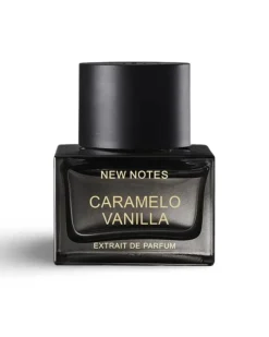 NEW NOTES Vaniglia|Profumi Gourmand<Caramelo Vanilla