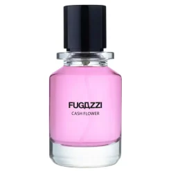 FUGAZZI Muschio|Rosa<Cash Flower
