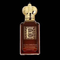 CLIVE CHRISTIAN Muschio|Profumi Inglesi<Cashmere Musk
