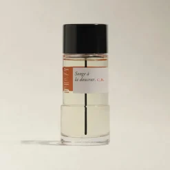 D'Orsay Vetiver|Profumi Legnosi<C.B. Songe A La Douceur