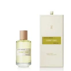 LIQUIDES IMAGINAIRES Akigalawood|Samples<Cedrat Tonic