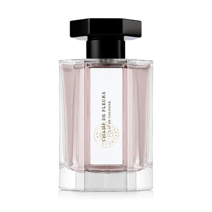 L'ARTISAN PARFUMEUR Ambra|Profumi Di Nicchia<Champ de Fleurs Eau de Cologne -