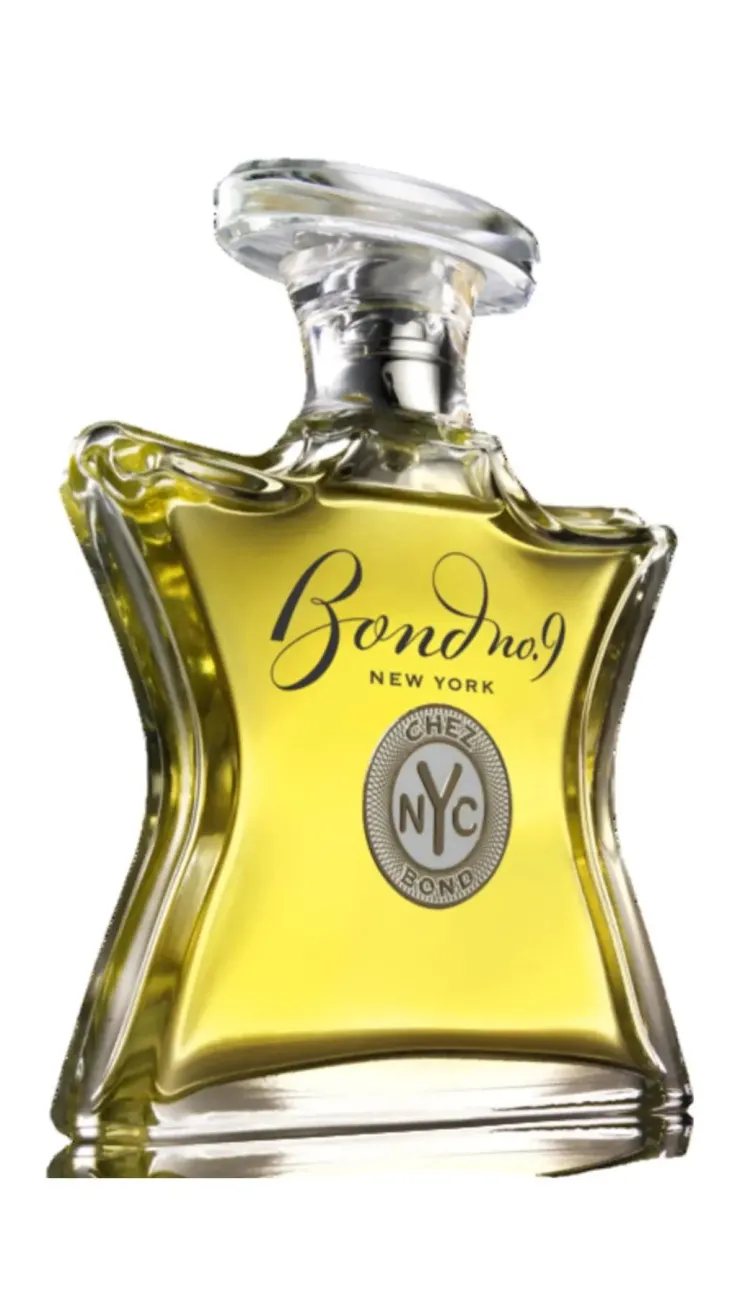 BOND No.9 Samples<Chez Bond