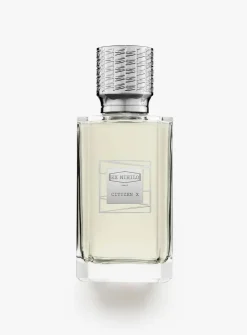 EX NIHILO Muschio|Iris<Citizen X eau de parfum