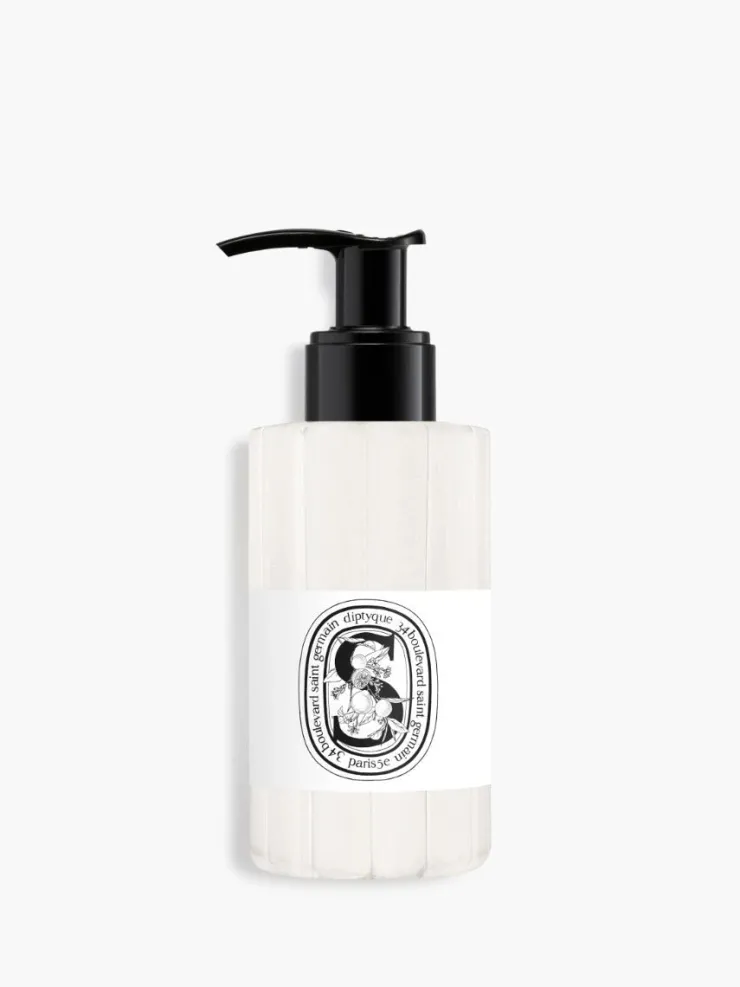 DIPTYQUE Shampoo<Citronella & Geranio Shampoo