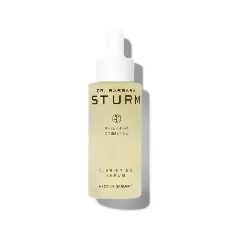 DR. BARBARA STURM Siero Viso<Clarifying Serum