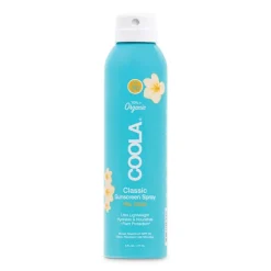 COOLA Trattamento Solare<Classic Body spray Spf 30 - Pina Colada - Alla Violetta Boutique