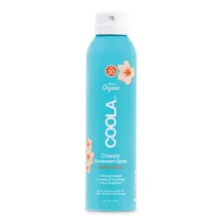 COOLA Trattamento Solare<Classic Body Spray Spf 30 - Tropical Coconut - Alla Violetta Boutique