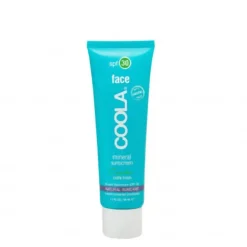 COOLA Trattamento Solare<Classic Face spf 30 - Cucumber - Solari