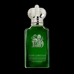 CLIVE CHRISTIAN Profumi Inglesi|Profumi Legnosi<150° ANNIVERSARY LIMITED COLLECTION