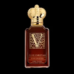 CLIVE CHRISTIAN Profumi Da Cerimonia|Profumi Inglesi<Amber Fougere - Alla Violetta Boutique