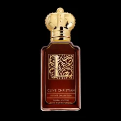 CLIVE CHRISTIAN Profumi Inglesi|Profumi Legnosi<Floral Chypre - -