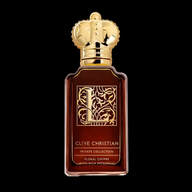 CLIVE CHRISTIAN Profumi Inglesi|Profumi Legnosi<Floral Chypre - -