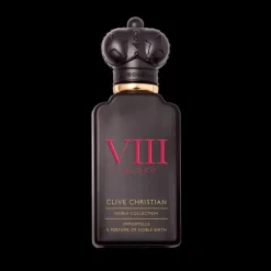 CLIVE CHRISTIAN Iris|Patchouli<Immortelle