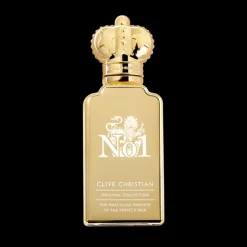 CLIVE CHRISTIAN Profumi Di Lusso|Profumi Da Cerimonia<No.1 Masculine