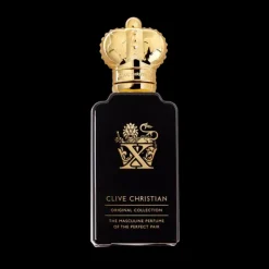 CLIVE CHRISTIAN Muschio|Profumi Da Cerimonia<X MASCULINE