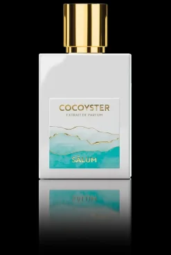SALUM Vaniglia|Cocco<Cocoyster  - Alla Violetta Boutique Napoli Rivenditore