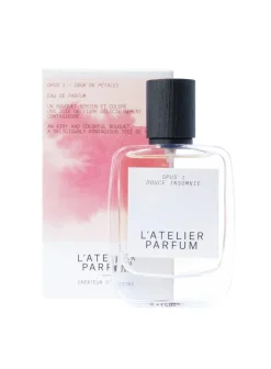 L'ATELIER PARFUM Samples<Coeur de Petales