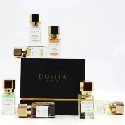 DUSITA Tuberosa|Profumi Di Nicchia<Collection Coffret II