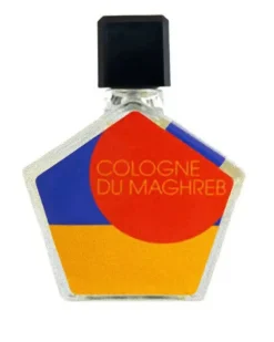 ANDY TAUER Ambra|Samples<Cologne Du Maghreb