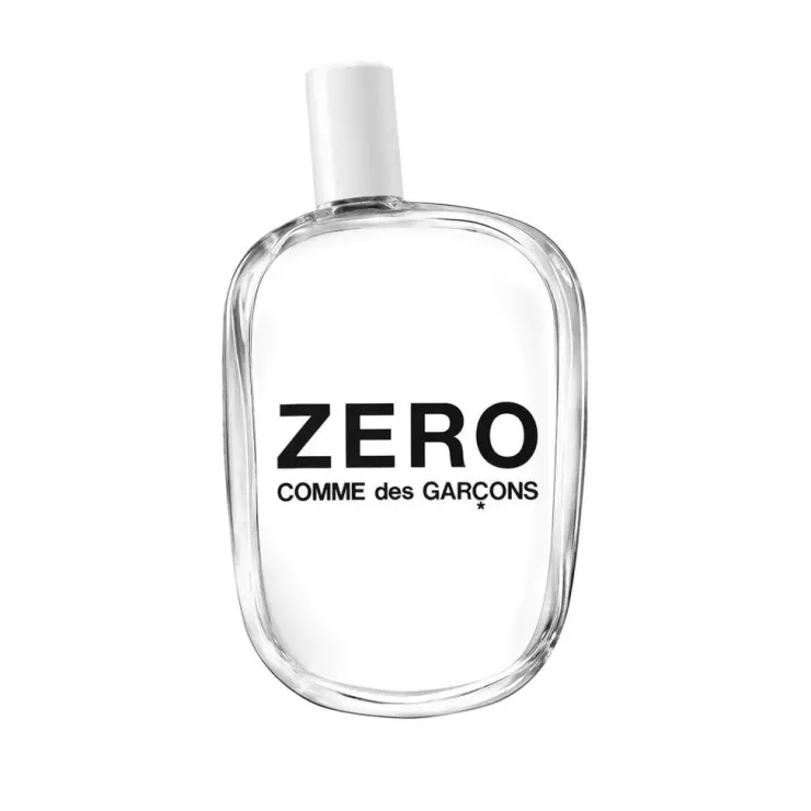Comme des Garcons Bergamotto|Rosa<Zero profumo - Campioncino - CDG official