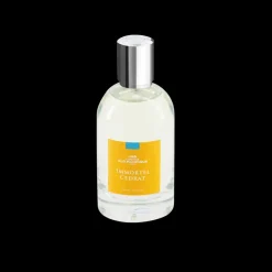 COMPTOIR SUD PACIFIQUE Bergamotto|Profumi Di Nicchia<Immortel Cedrat Eau de Toilette 100 ml - Alla Violetta Boutique