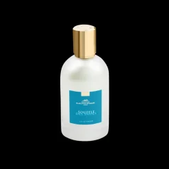 COMPTOIR SUD PACIFIQUE Cuoio|Profumi Gourmand<Souffle des indes Edp 100 ml vapo