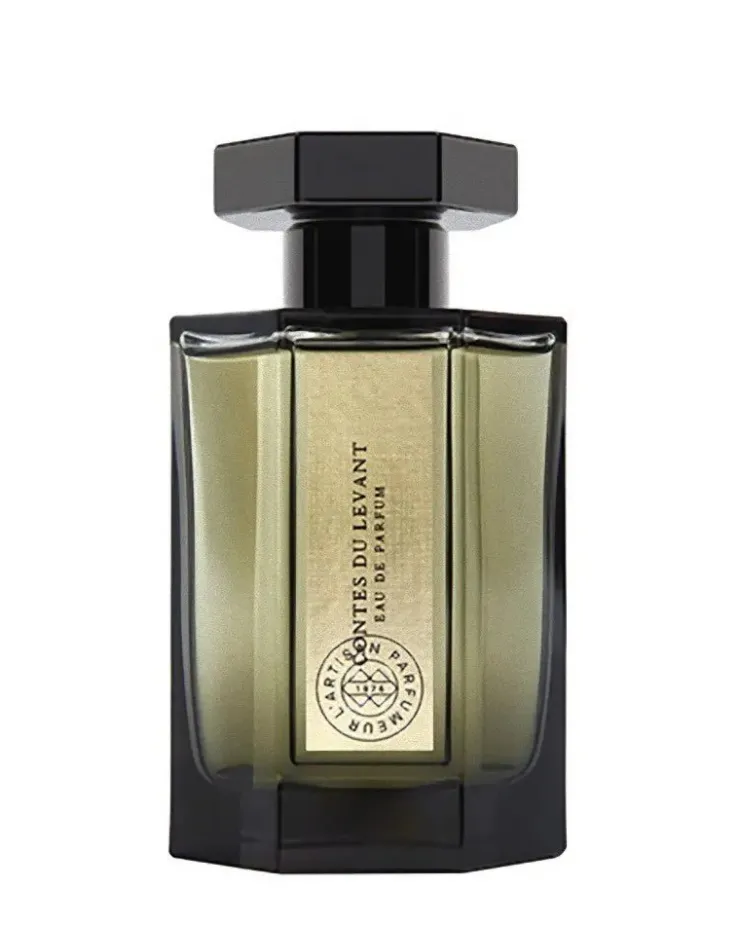 L'ARTISAN PARFUMEUR Incenso|Patchouli<Contes Du Levant Eau de Parfum - Alla Violetta Boutique