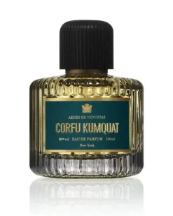 AEDES DE VENUSTAS Bergamotto|Muschio<Corfu Kumquat edp
