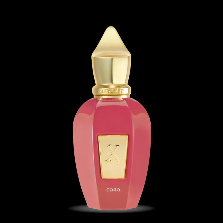 XERJOFF Xerjoff|Samples<Coro