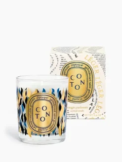 DIPTYQUE Candela<Coton candela Natale